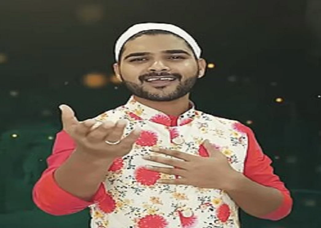मनेर में सूफियाना रंग में सराबोर होगा रविवार, सलमान अली की प्रस्तुति बनेगी मुख्य आकर्षण